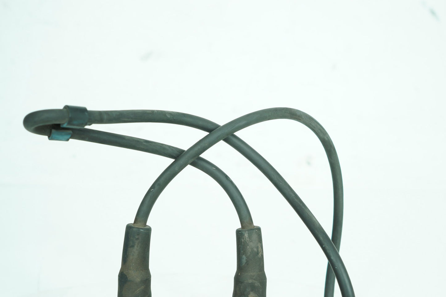 2007 - 2011 Harley-Davidson Touring Electra Glide Ignition Coil Spark Plugs Cable 31696-07A