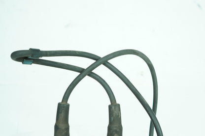2007 - 2011 Harley-Davidson Touring Electra Glide Ignition Coil Spark Plugs Cable 31696-07A