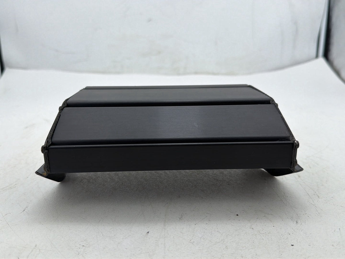 2013 Harley Street Glide Touring Radio Stereo Audio Sound Amplifier Amp 76000071