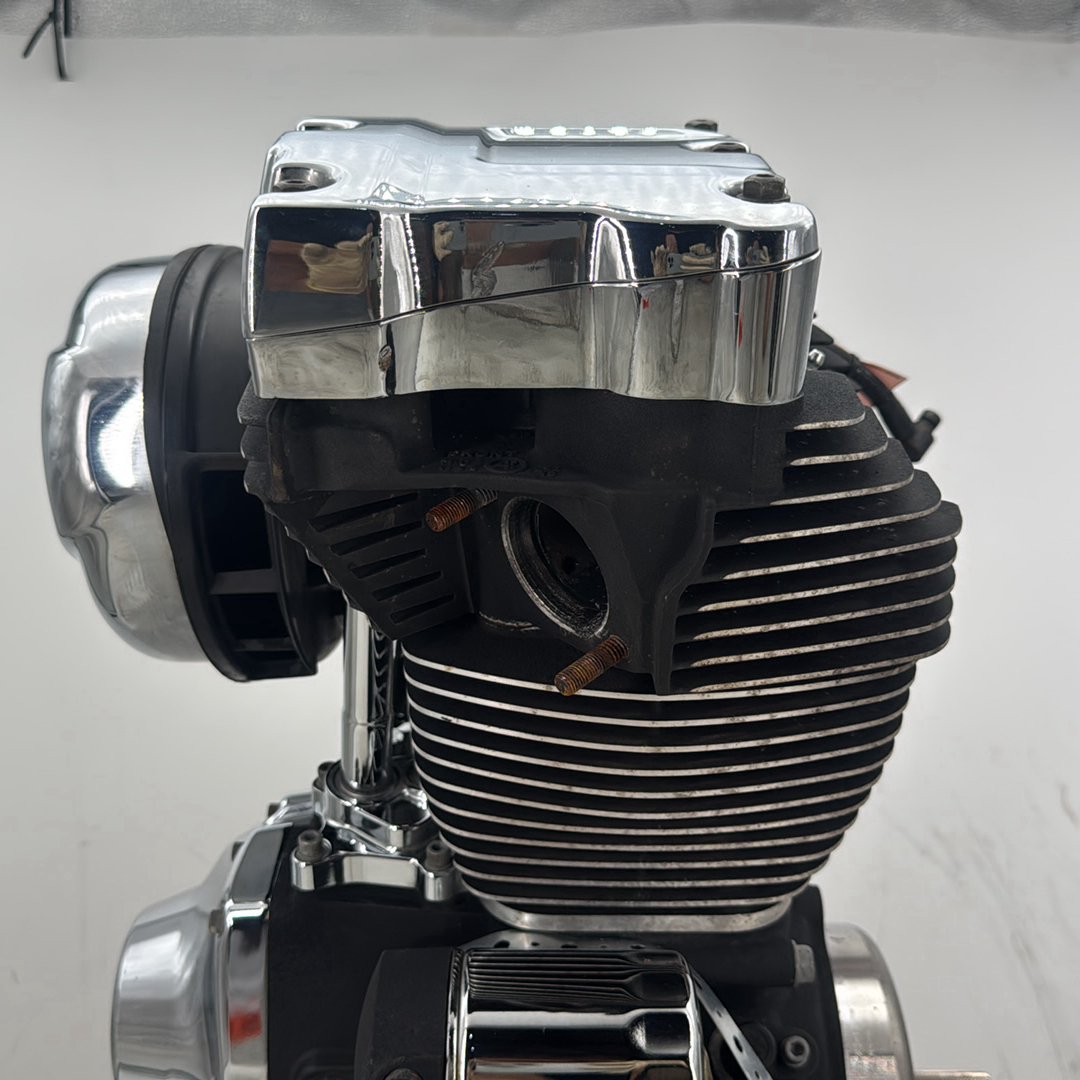 2013 Harley Heritage Softail Classic FLSTC OEM EFI Twin Cam 103 Engine Motor