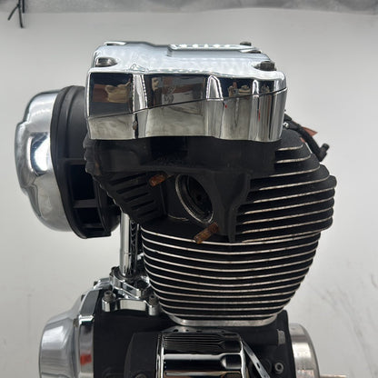 2013 Harley Heritage Softail Classic FLSTC OEM EFI Twin Cam 103 Engine Motor