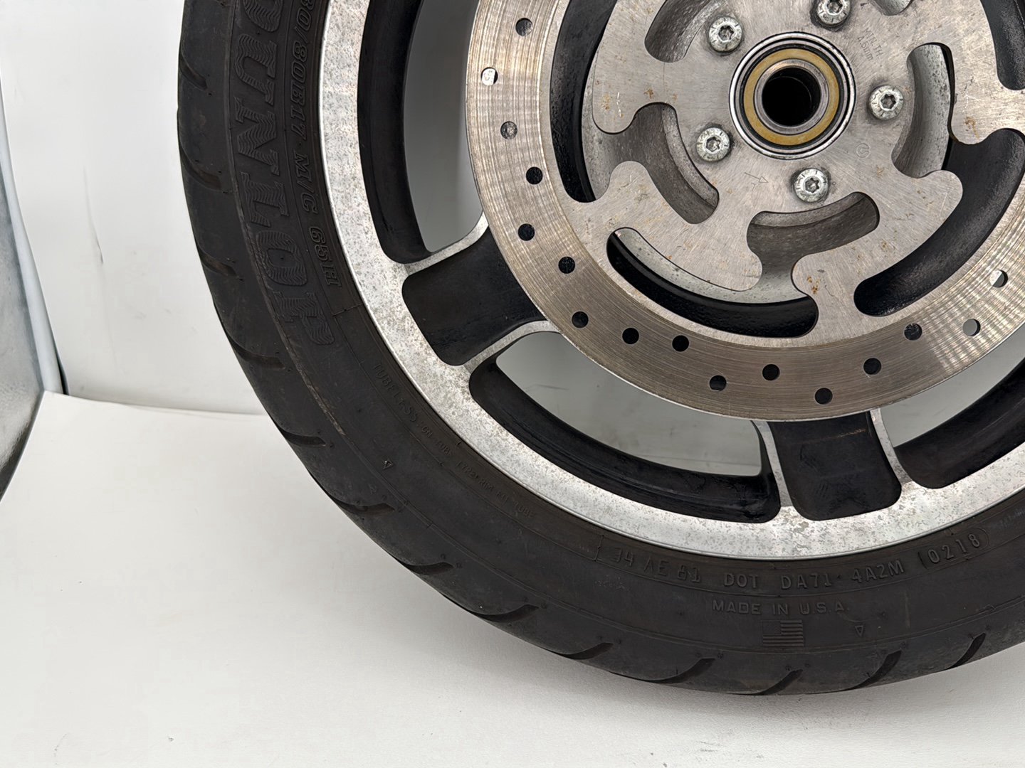 2013 Harley Street Glide Touring FLHX OEM Misc-11