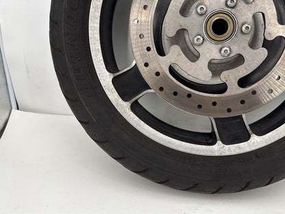 2013 Harley Street Glide Touring FLHX OEM Misc-11