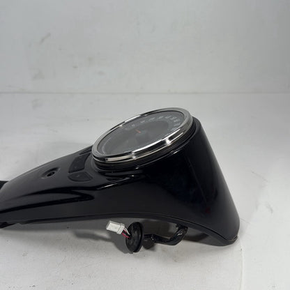 2017 - 2026 Harley-Davidson Softail Heritage Classic 114 Fuel Gas Tank Dash Console Speedometer  70900716