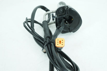 1999 - 2006 Harley-Davidson Softail Standard Right Engine Start Kill Switches Controls 71589-96B