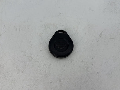 2014 Harley Electra Glide Touring CVO Screamin Eagle OEM Smart Keyless 1 Key Fob Remote