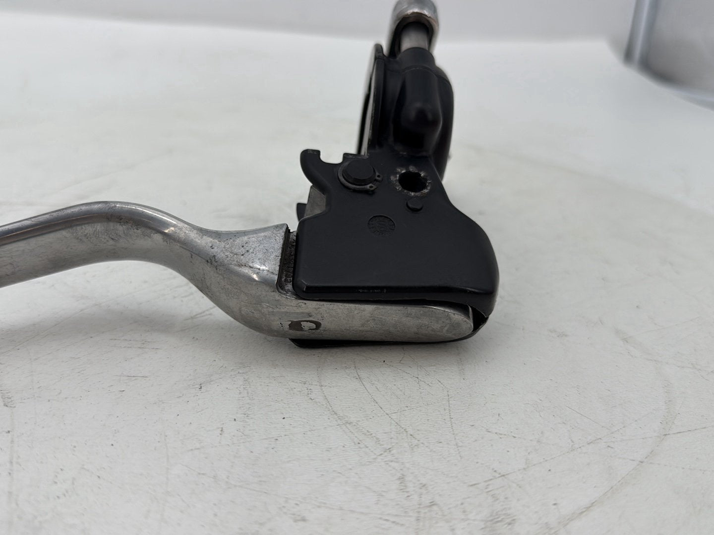 2008 Harley Electra Glide Touring Ultra FLHTCUI OEM Front Left Hand Clutch Control Lever