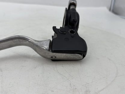 2008 Harley Electra Glide Touring Ultra FLHTCUI OEM Front Left Hand Clutch Control Lever