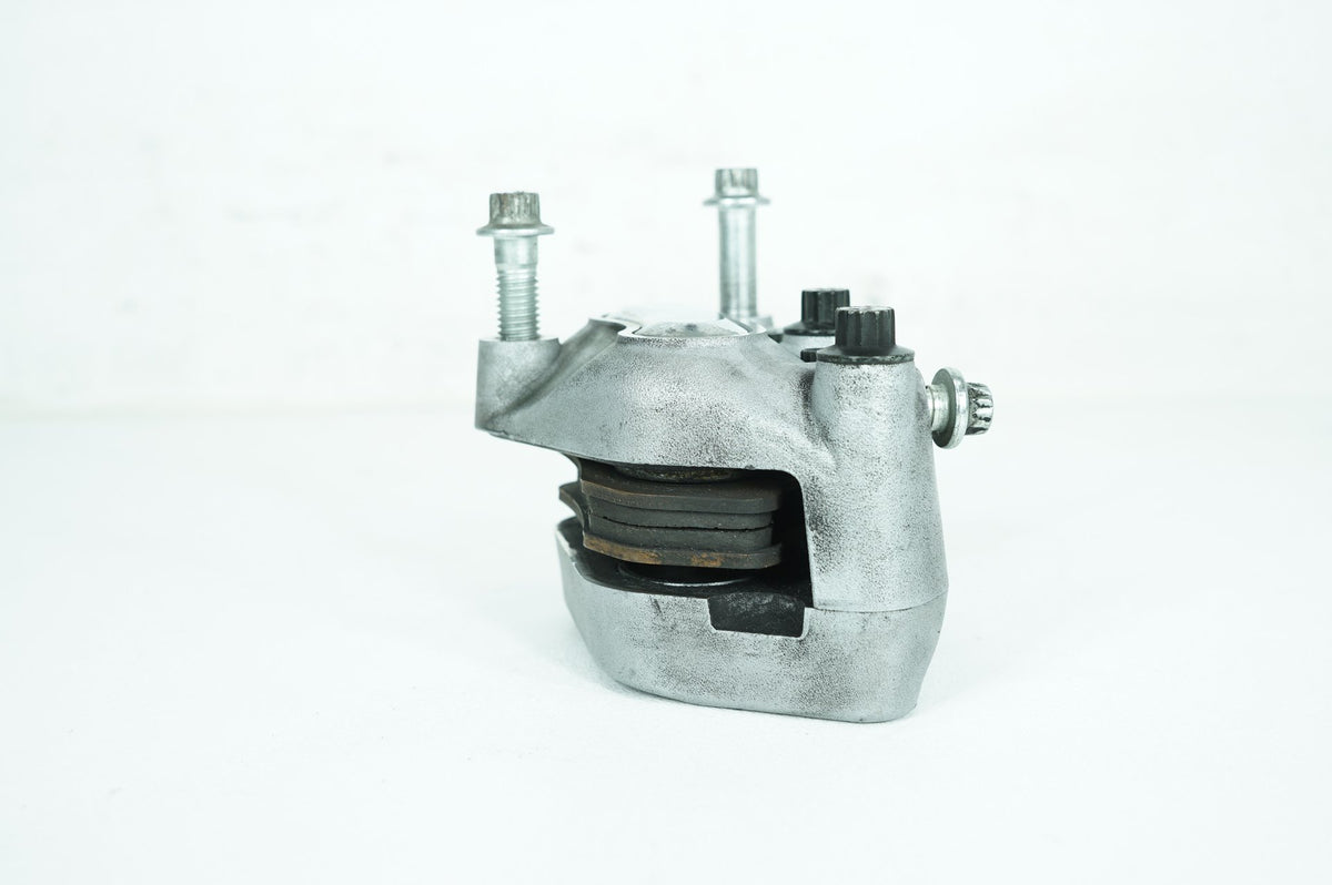 2003 Harley Touring SEI1 CVO Screamin Eagle Road King OEM Front Left 1 Brake Caliper