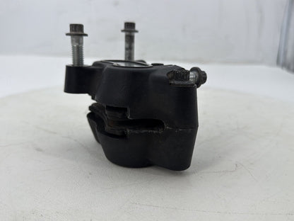 2012 Harley Dyna Fat Bob FXDF 103 OEM Front Left 1 Brake Caliper