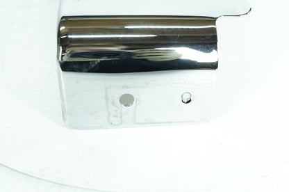 1999 - 2006 Harley-Davidson Touring Electra Glide Ultra Front Lower Fairing Outer Skirt 58208-96A 58208-96A
