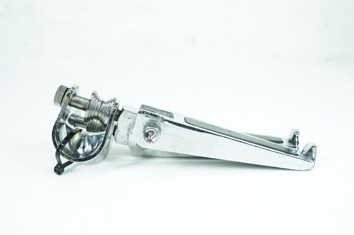 2008 - 2016 Harley-Davidson Touring Street Glide Front Right Left Highway Foot Pegs