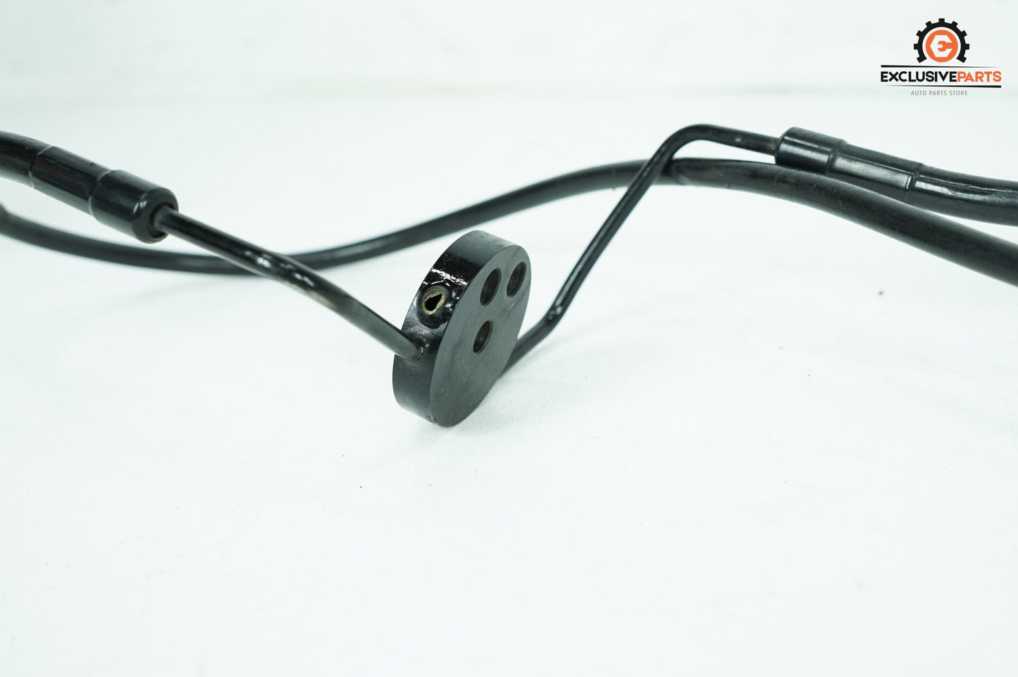 2007 - 2011 Harley-Davidson Touring Electra Glide Ultra Front Brake Hose Line Pipe NON-abs 43350-08