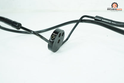 2007 - 2011 Harley-Davidson Touring Electra Glide Ultra Front Brake Hose Line Pipe NON-abs 43350-08