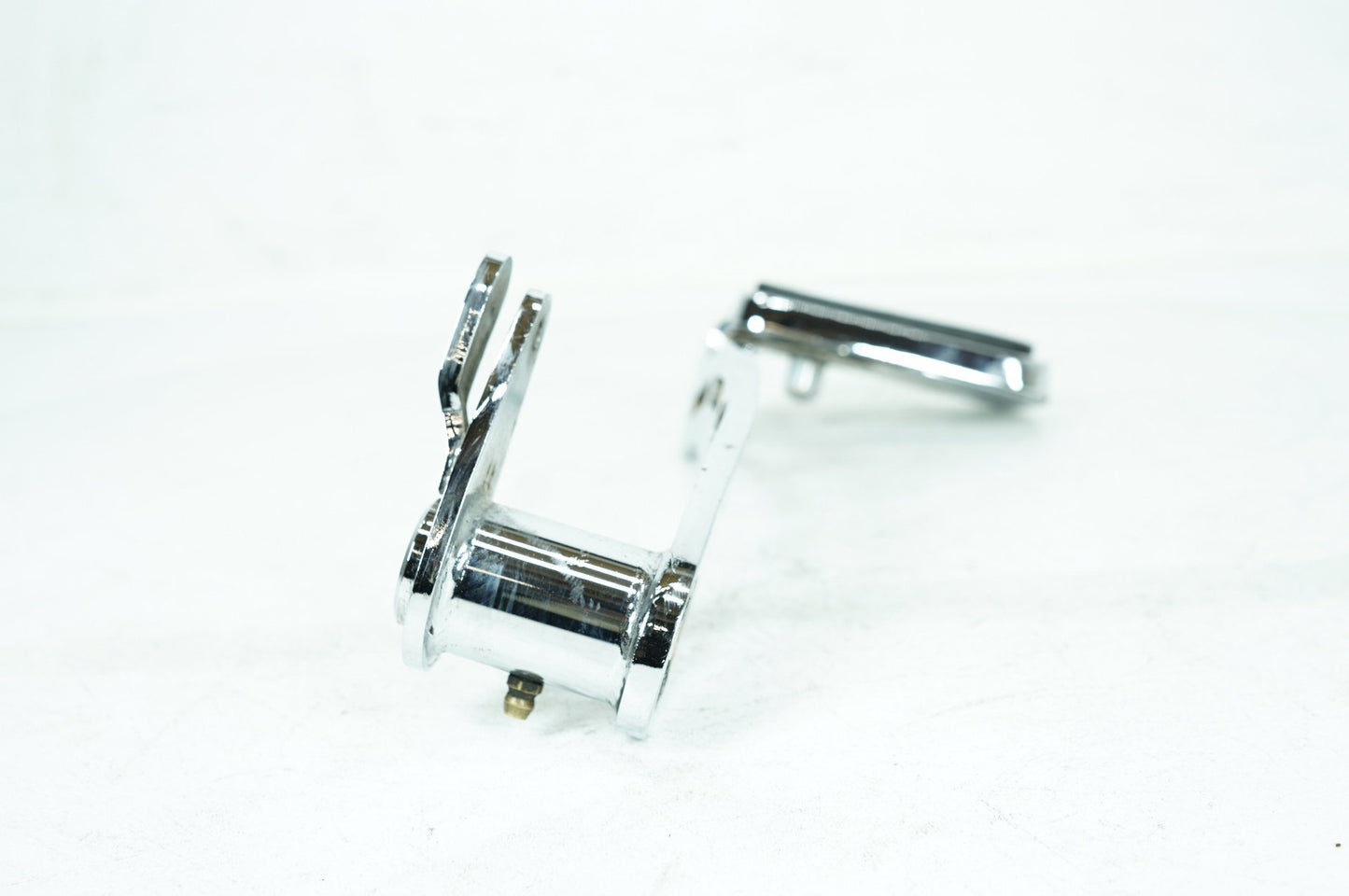 2007 - 2011 Harley-Davidson Touring Street Glide Foot Brake Control Lever Pedal 42407-08