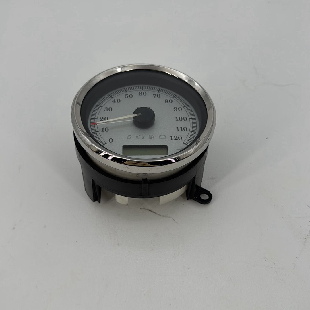 2008 - 2016 Harley-Davidson Touring Street Glide Speedo Speedometer Gauge Cluster  	67261-08