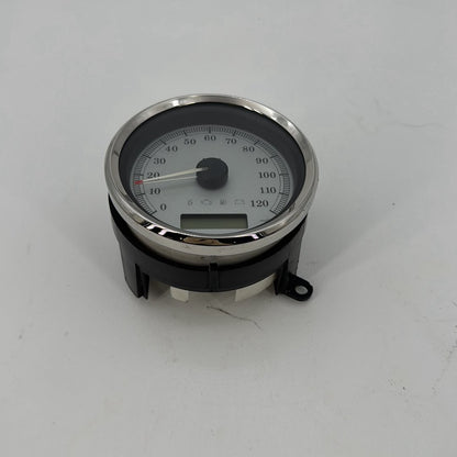 2008 - 2016 Harley-Davidson Touring Street Glide Speedo Speedometer Gauge Cluster  	67261-08