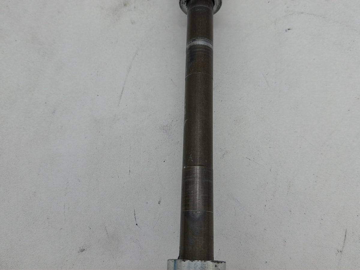 2007 Harley Street Glide Touring FLHX OEM Rear Fork Swingarm Pivot Bolt Shaft
