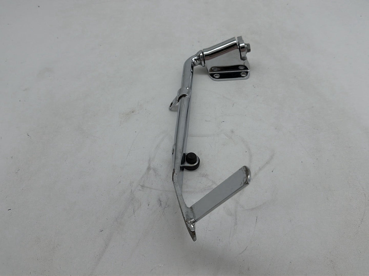 2007 Harley Street Glide Touring FLHX OEM Left Side Jiffy Kick Stand