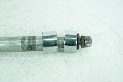 1999 - 2006 Harley-Davidson Touring Road King Police Front Wheel Axle Bolt Shaft 43364-00