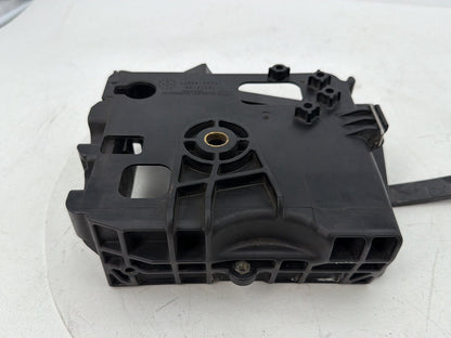 2007 - 2017 Harley-Davidson Dyna Super Glide Custom Battery Tray Bracket Holder Carrier 70379-06