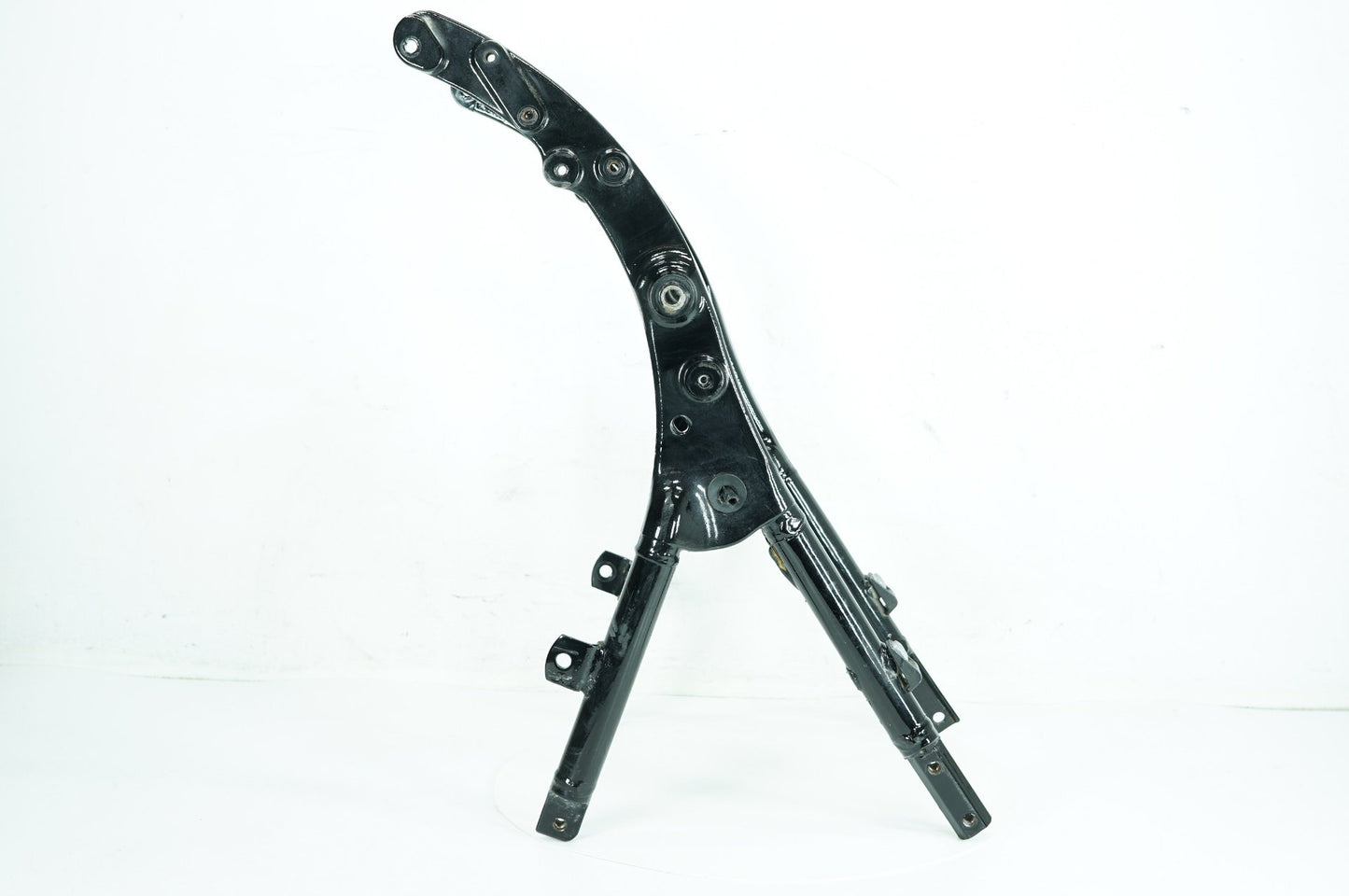 2012 Harley Touring FLHX Street Glide OEM Rear Sub Frame Subframe Tail Rail