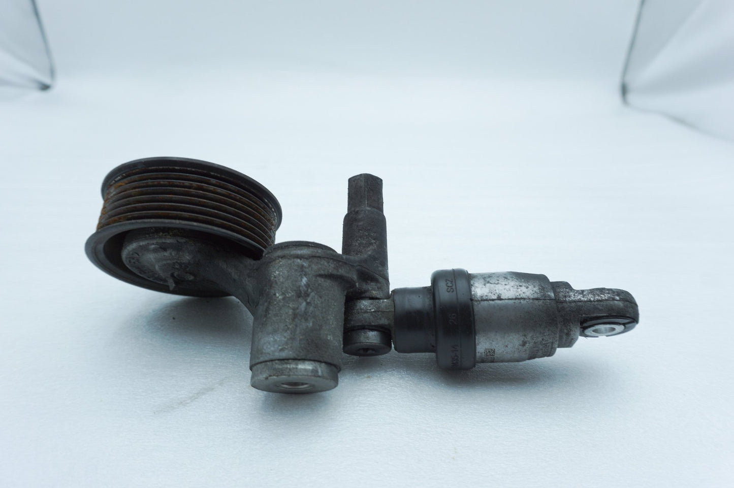 2016 - 2020 Honda Civic Sport Belt Tensioner