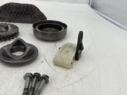 2006 Harley Electra Glide Touring Classic FLHTCI OEM Clutch Basket Chain Tensioner Kit