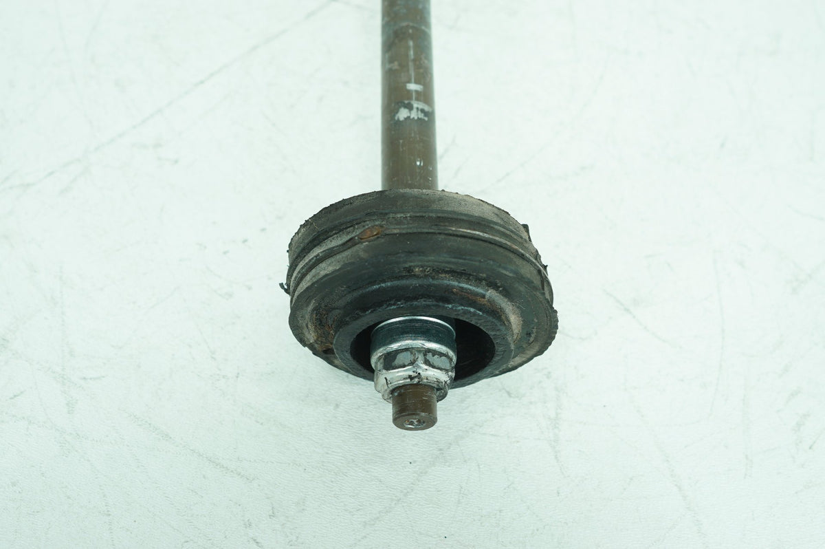 01 Harley Touring Electra Glide Classic OEM Rear Fork Swingarm Pivot Bolt Shaft