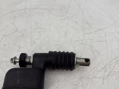 2004 Harley Touring FLHT Electra Glide OEM Rear Brake Master Cylinder Reservoir