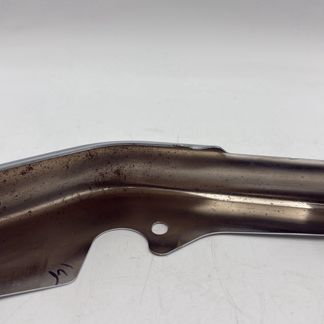 2008 Harley FLHTC Electra Glide Classic Rear Fender Struts Bracket OEM