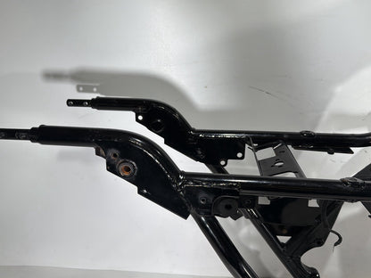 1999 - 2006 Harley-Davidson Touring Electra Glide Classic Body Main Frame Chassis CLN CLR 47900-01