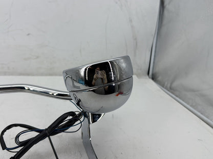 2003 Harley Electra Glide Touring Ultra FLHTCUI OEM Front Turn Signal Indicators Aux Light Bar