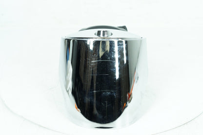 1999 - 2006 Harley-Davidson Touring Electra Glide Ultra Fuel Gas Tank Dash Console NOKey 61270-98A