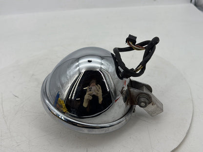 2007 - 2012 Harley-Davidson Dyna Super Glide Headlight Headlamp Head Light Halogen  	69162-06A