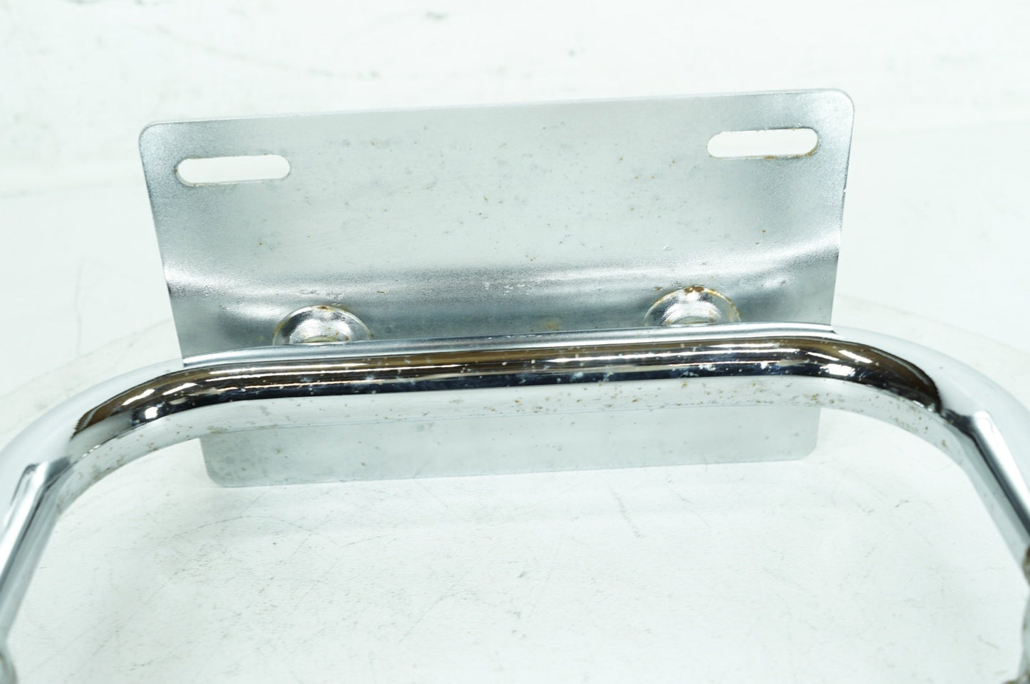 1999 - 2006 Harley-Davidson Touring Road King Classic Rear License Plate Support Bar Holder 53422-97
