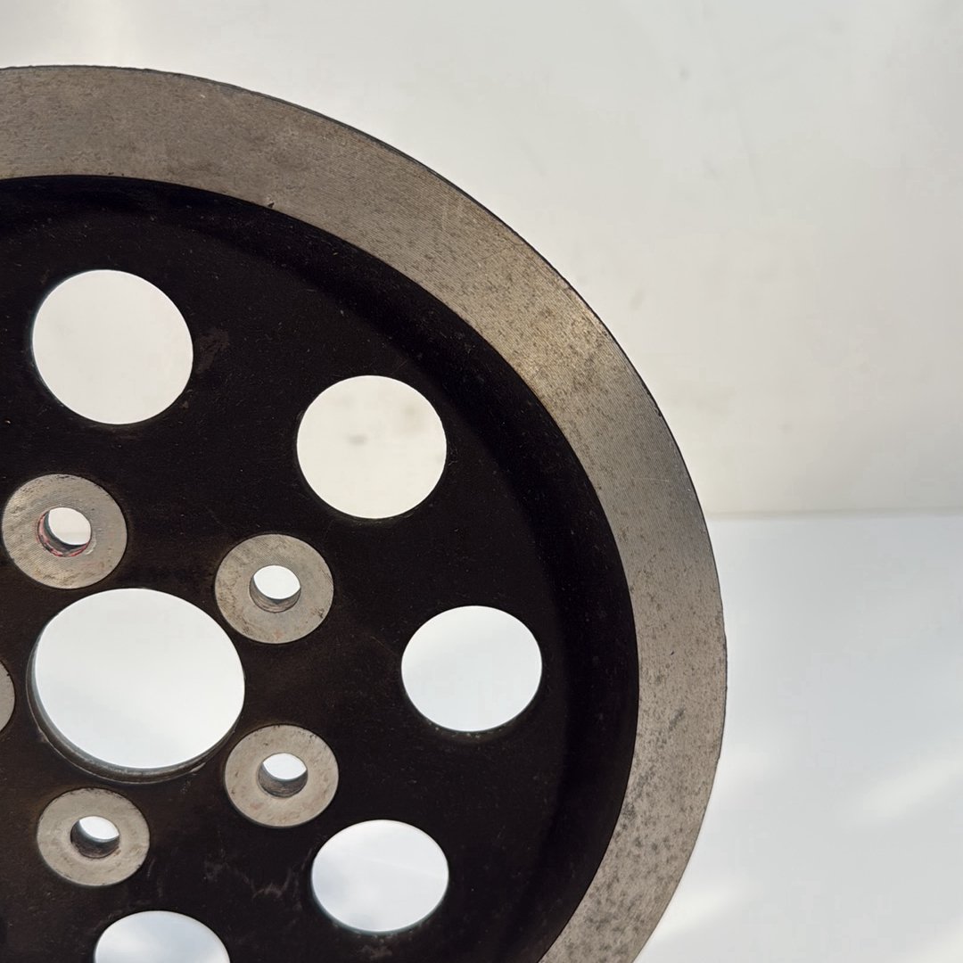 1986 - 2003 Harley-Davidson Sportster Hugger 883 Rear Driver Pulley Sprocket 40246-01