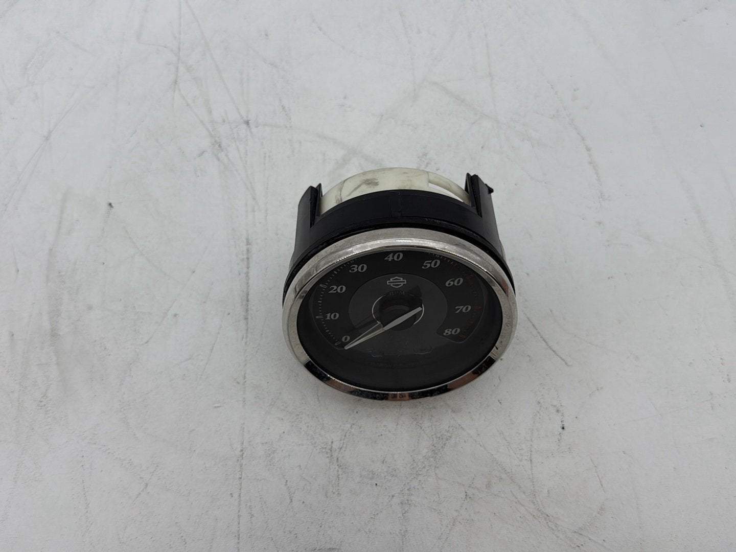 2011 Harley Electra Glide Ultra FLHTK OEM Tachometer Gauge Instrument Cluster