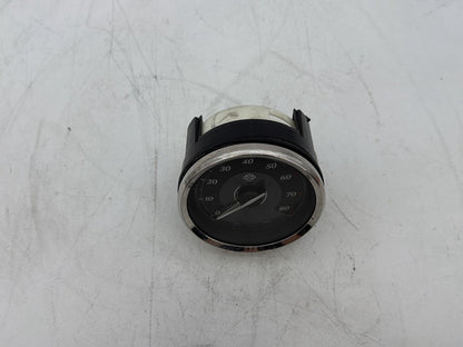 2011 Harley Electra Glide Ultra FLHTK OEM Tachometer Gauge Instrument Cluster