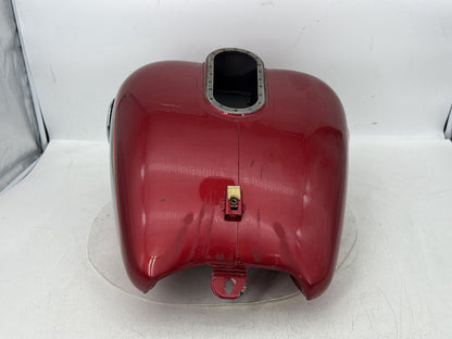 1999 - 2006 Harley-Davidson Touring Electra Glide Ultra Fuel Gas Tank Gasoline Reservoir 61356-03