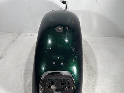2015 Harley Dyna Low Rider FXDL OEM Rear Wheel Fender Panel