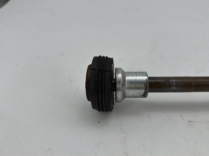 2003 Harley Road King Touring FLHRCI Classic OEM Rear Fork Swingarm Pivot Bolt Shaft
