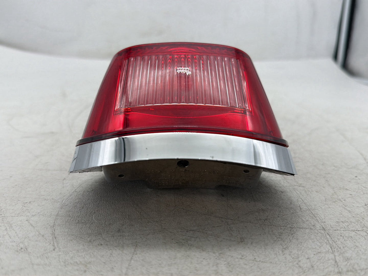 2003 Harley Electra Glide Touring FLHTI OEM Rear Brake Taillight Tail Lamp
