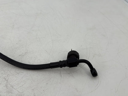 1999 - 2006 Harley-Davidson Dyna Super Glide Rear Brake Hose Line Pipe 40956-00B