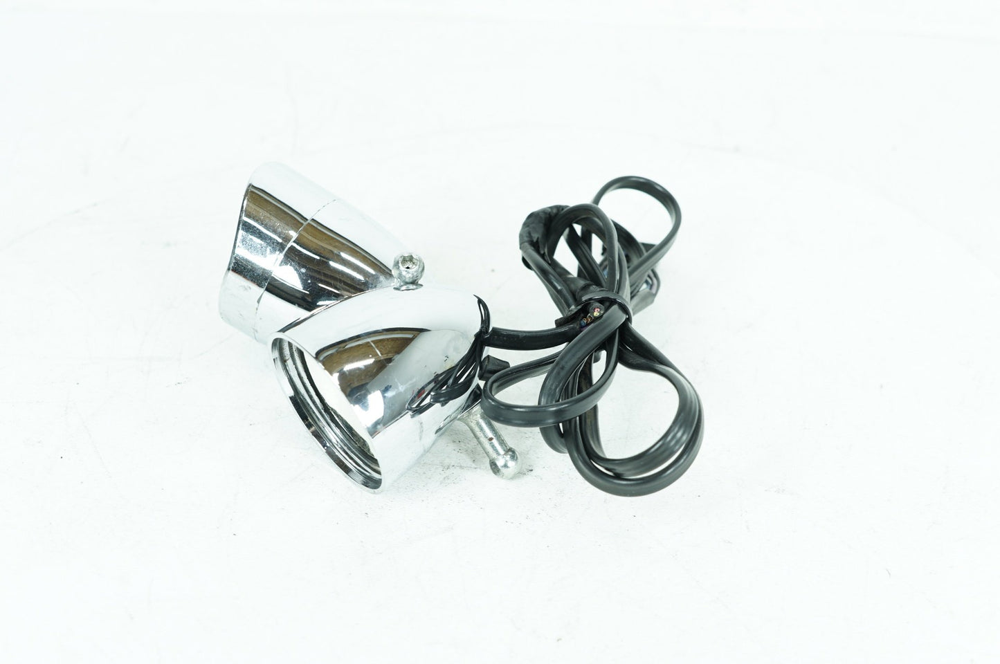 2004 - 2013 Harley-Davidson Sportster Custom Front Left Right Turn Signal Indicators 68972-00