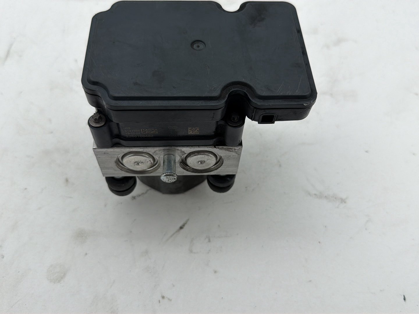 2014 Harley Electra Glide Touring Ultra OEM ABS Brake Pump & Control Module