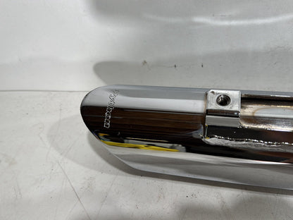 2005 Harley Electra Glide Touring Ultra FLHTCUI OEM Exhaust Header Pipes Muffler