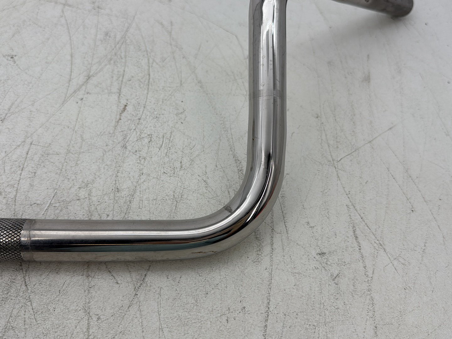 2007 Harley Electra Glide Touring Ultra FLHTCUI OEM Front Handlebars Handle Bars