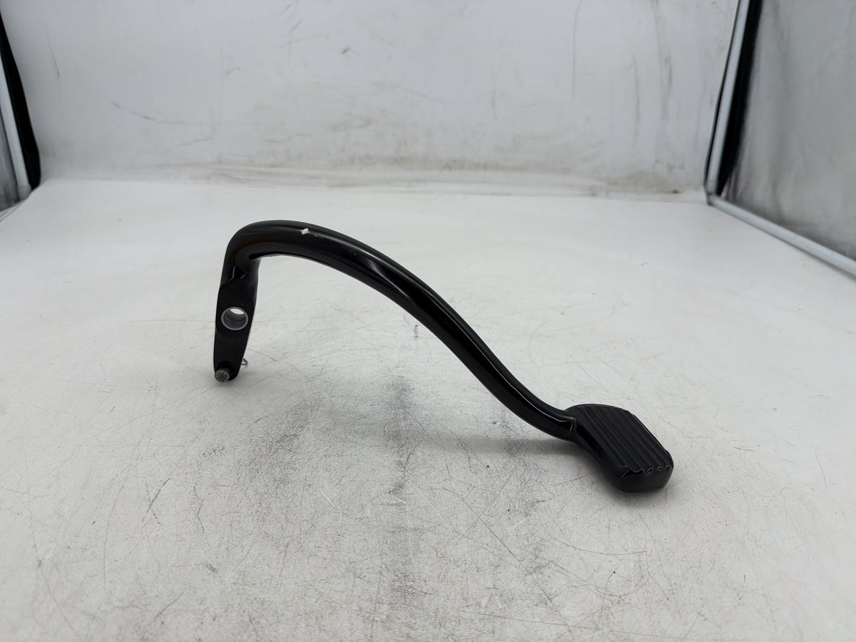2017 Harley Dyna Street Bob FXDB OEM Foot Brake Control Lever Pedal