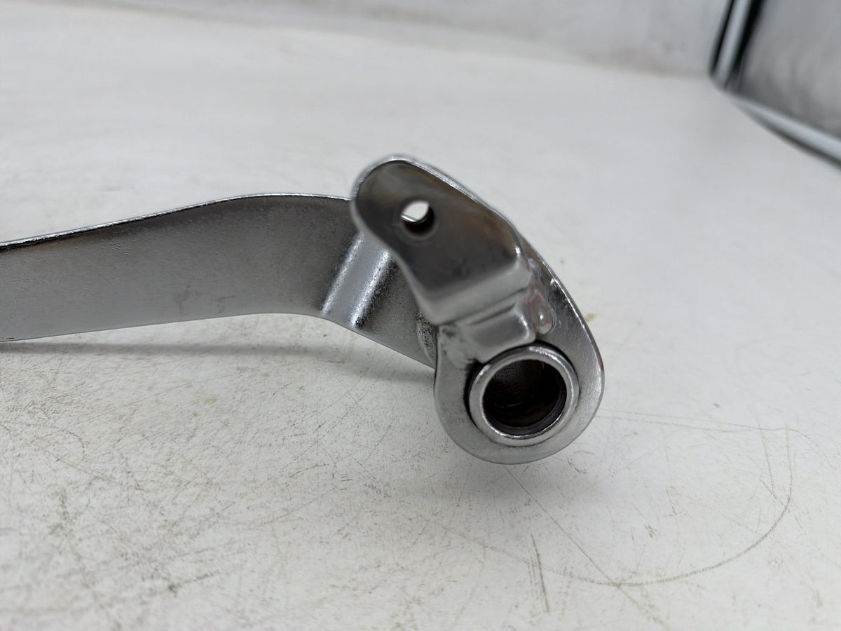 2010 Harley Electra Glide Touring Ultra OEM Foot Brake Control Lever Pedal